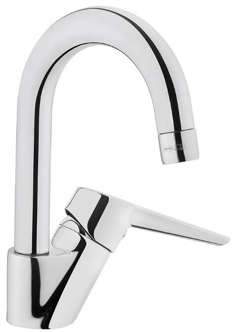 Artema Solid S A42442 Lavabo Bataryası(Döner Borulu) Krom