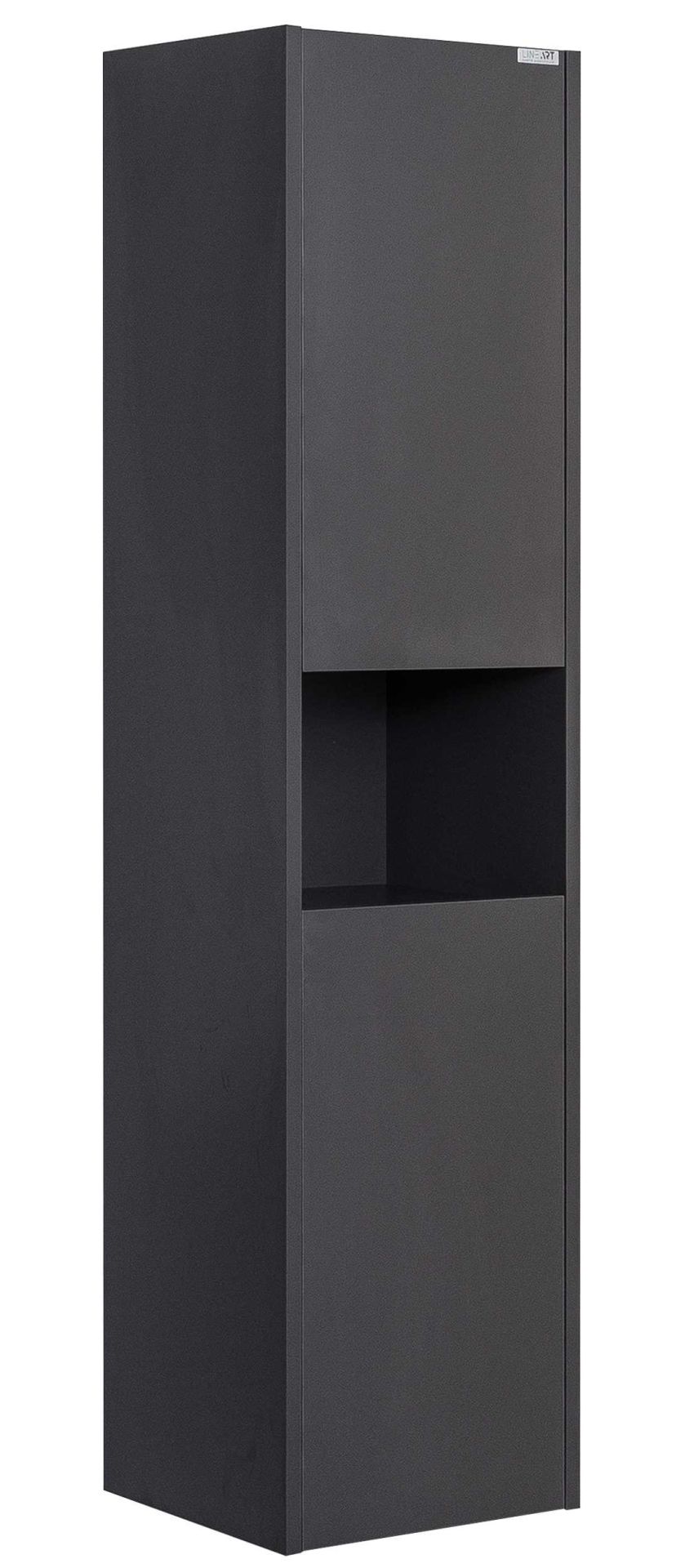 Lineart Balat Boy Dolabı