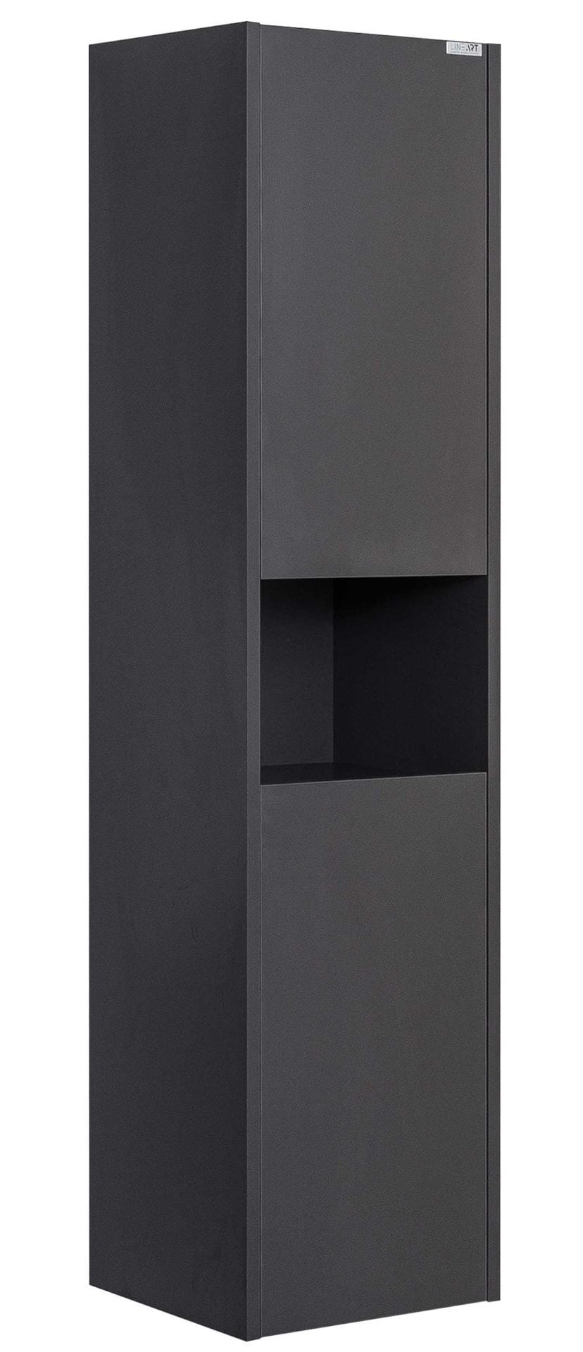 Lineart Balat Boy Dolabı