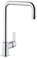 Artema Flo S A42103 Eviye Bataryası Krom