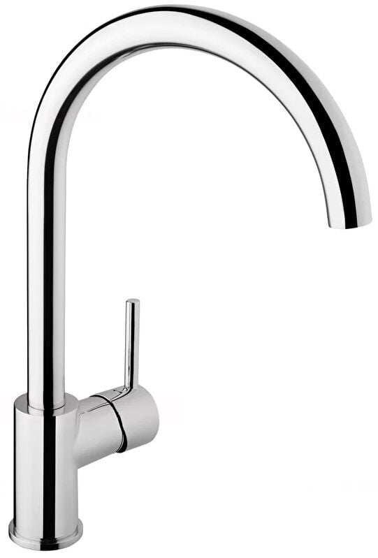 Artema Minimax S A42091 Eviye Bataryası Krom