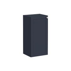 Vitra Root Classic 68550 Alt Ünite, 40 cm, Mat Lacivert, Sol