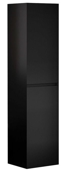 Lineart Bella Boy Dolabı  Siyah