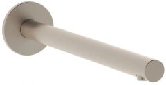 Vitra A4268334 Origin Çıkış Ucu(Duvardan) Fırçalı Nikel