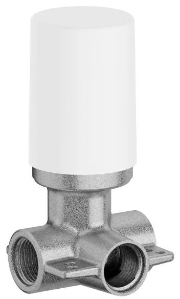 VitrA A42856 Origin Ankastre 2 Yollu Yönlendirici(Sıva Altı Grubu)