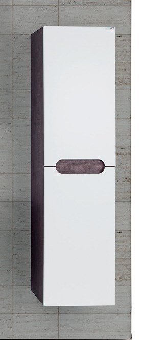 Lineart Enjoy Boy Dolabı Antrasit meşe