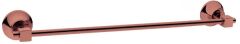 VitrA A4442126 Juno Uzun Havluluk Bakır