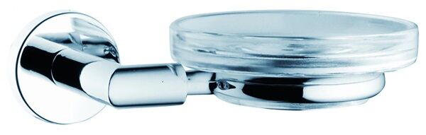 VitrA A44777 Minimax Katı Sabunluk,Krom