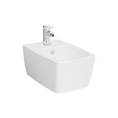 Vitra Metropole Asma Bide, Mat Beyaz, 56 cm