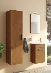 VitrA A44370 Arkitekta Sıvı Sabunluk,Duvardan,Krom