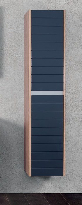 Lineart Delta Boy Dolabı Salerno+Antrasit