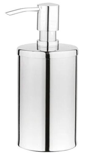 VitrA A44370 Arkitekta Sıvı Sabunluk,Duvardan,Krom