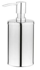 VitrA A44370 Arkitekta Sıvı Sabunluk,Duvardan,Krom