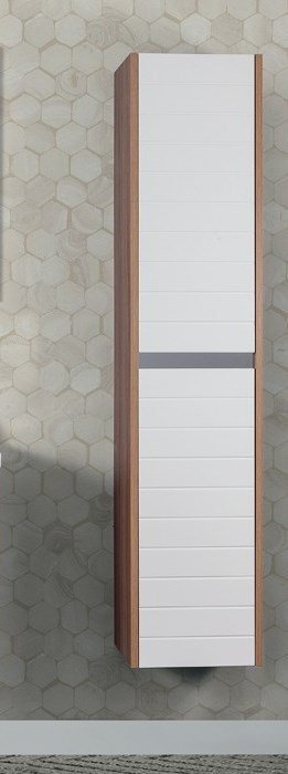 Lineart Delta Boy Dolabı Salerno+Beyaz