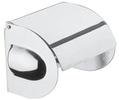 VitrA A44228 Arkitekta Tuvalet Kağıtlığı, Krom