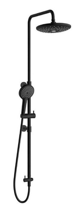 Vitra A4579836 Joy 3C Duş Kolonu Mat Siyah