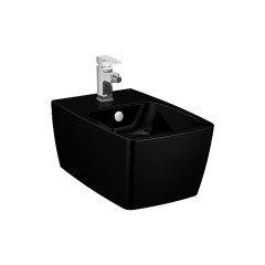 Vitra Metropole Asma Bide, Siyah, 56 cm