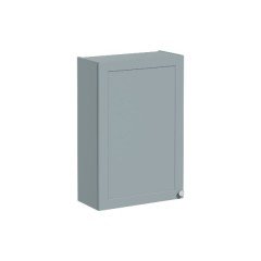 Vitra Root Classic 68590 Üst Ünite, 55 cm, Dar, Mat Fiyord Yeşili, Sol