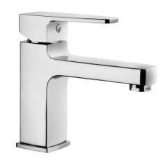 Artema Q-Line A40775 Lavabo Bataryası Krom