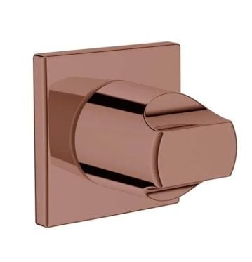 Vitra A4249326 Suit U Ankastre Stop Valf Sıva Üstü Bakır