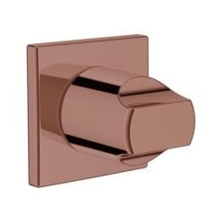 Vitra A4249326 Suit U Ankastre Stop Valf Sıva Üstü Bakır