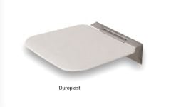 Kabinet Duş Oturağı Duroplast Duvara Monte