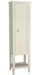 Vitra 62245 Valarte Boy Dolabı 55 Cm Mat Fildişi Sağ