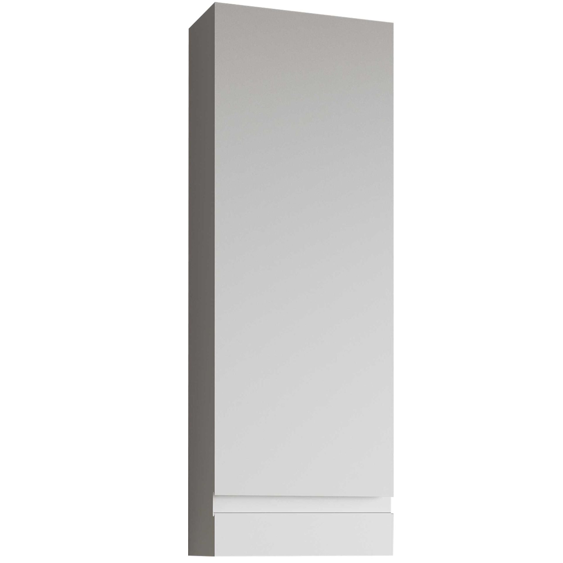 Lineart Style Üst Yan Dolap