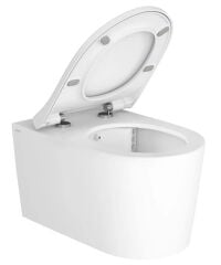 Vitra Nest Quantum Flush Asma Klozet Beyaz 7870B403-0090