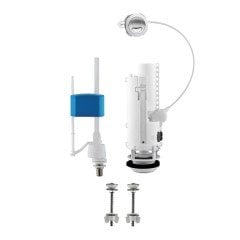 Vitra 330b2016 Çift Kademeli Rezervuar İç Takım Seti 3/6 Lt