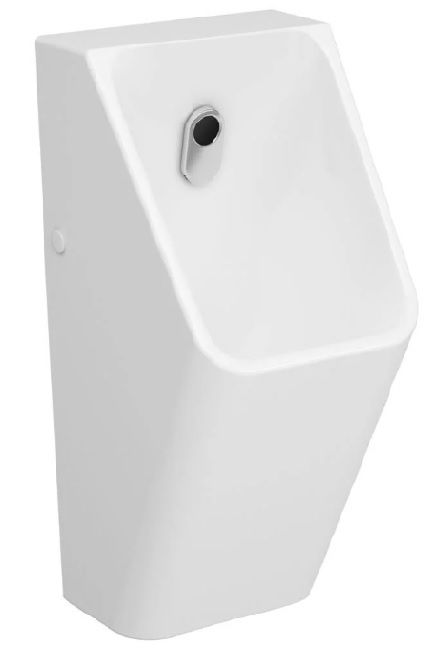 VitrA 5461B003-5598 S20 Fotoselli Pisuvar Elektrikli Parlak Beyaz