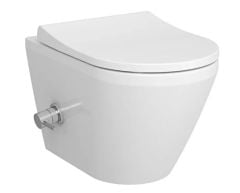 VitrA 7041B003-7211 İntegra Rim-ex Asma Term.Musluklu Beyaz