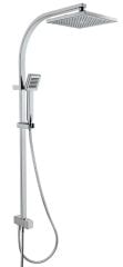 Artema A45611 System Rain Ls30 Duş Kolonu Krom