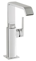 Vitra A42765 Suit Çanak Lavabo Bataryası Krom