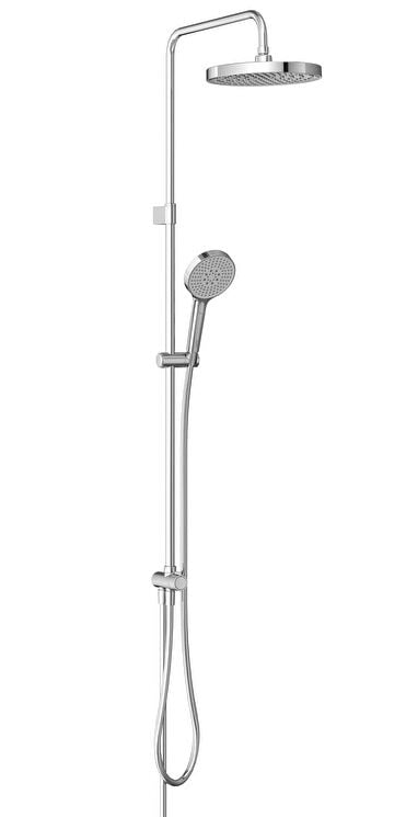 Artema A45918 Core Round 250 Duş Kolonu Krom