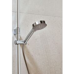 Artema A45918 Core Round 250 Duş Kolonu Krom
