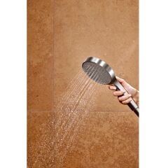 Artema A45918 Core Round 250 Duş Kolonu Krom