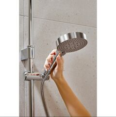 Artema A45918 Core Round 250 Duş Kolonu Krom