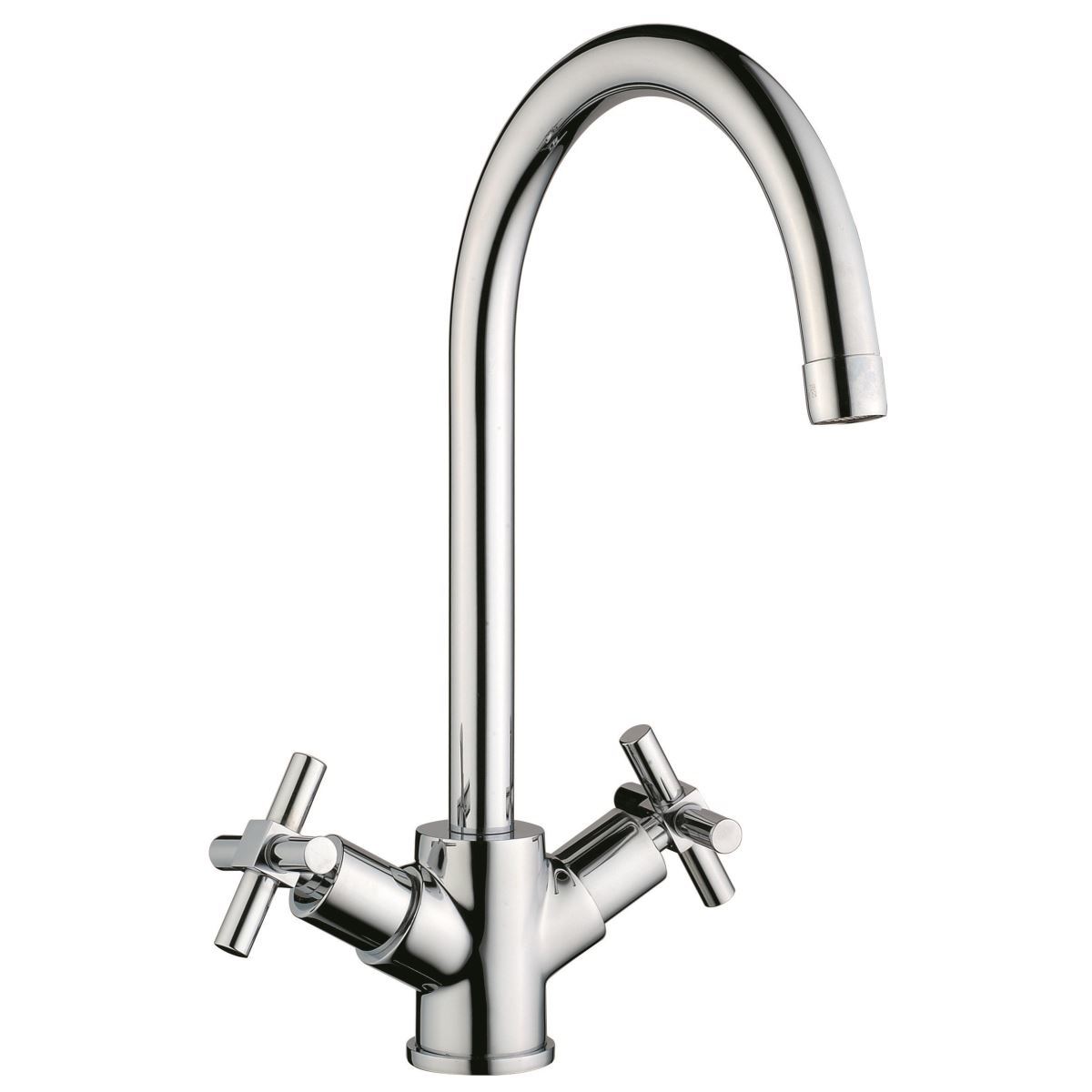 Artema A42045 Juno Eviye Bataryası Krom