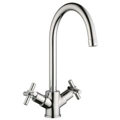 Artema A42045 Juno Eviye Bataryası Krom