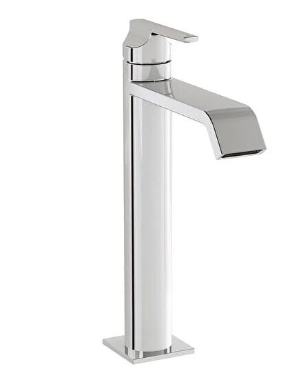 Vitra A42814 Suit Çanak Lavabo Bataryası Krom