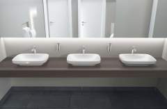 Duravit DuraStyle Çanak Lavabo 60 cm