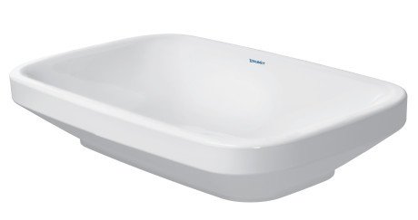 Duravit DuraStyle Çanak Lavabo 60 cm