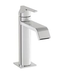 Vitra A42816 Suit Lavabo Bataryası Krom
