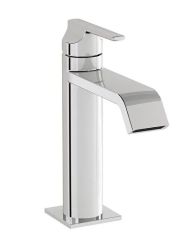 Vitra A42816 Suit Lavabo Bataryası Krom