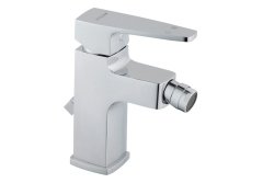 Artema Q-Line Bide Bataryası - Krom