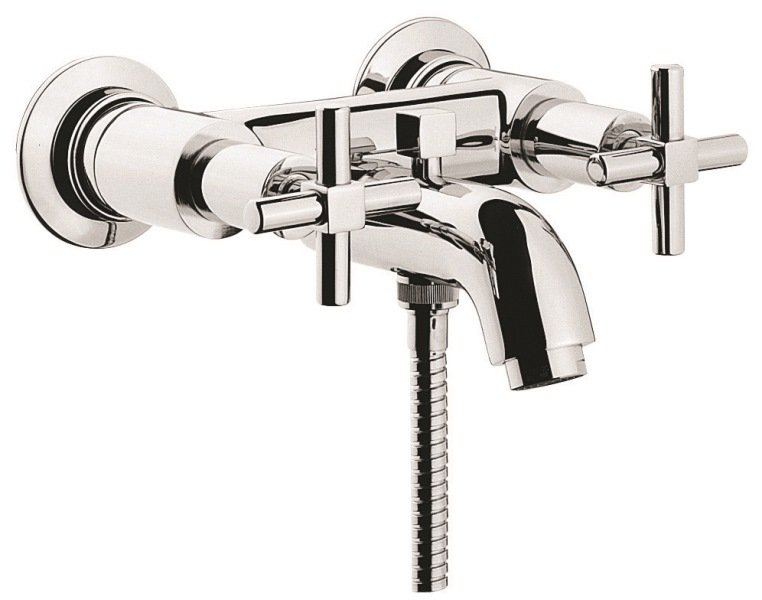 Artema A40868 Juno Banyo Bataryası Krom