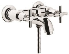 Artema A40868 Juno Banyo Bataryası Krom