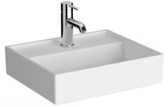 Vitra 7400B003-0041 ArchiPlan Dar Lavabo 45 Cm Beyaz