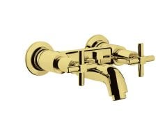 Artema A4086823 Juno Banyo Bataryası Altın
